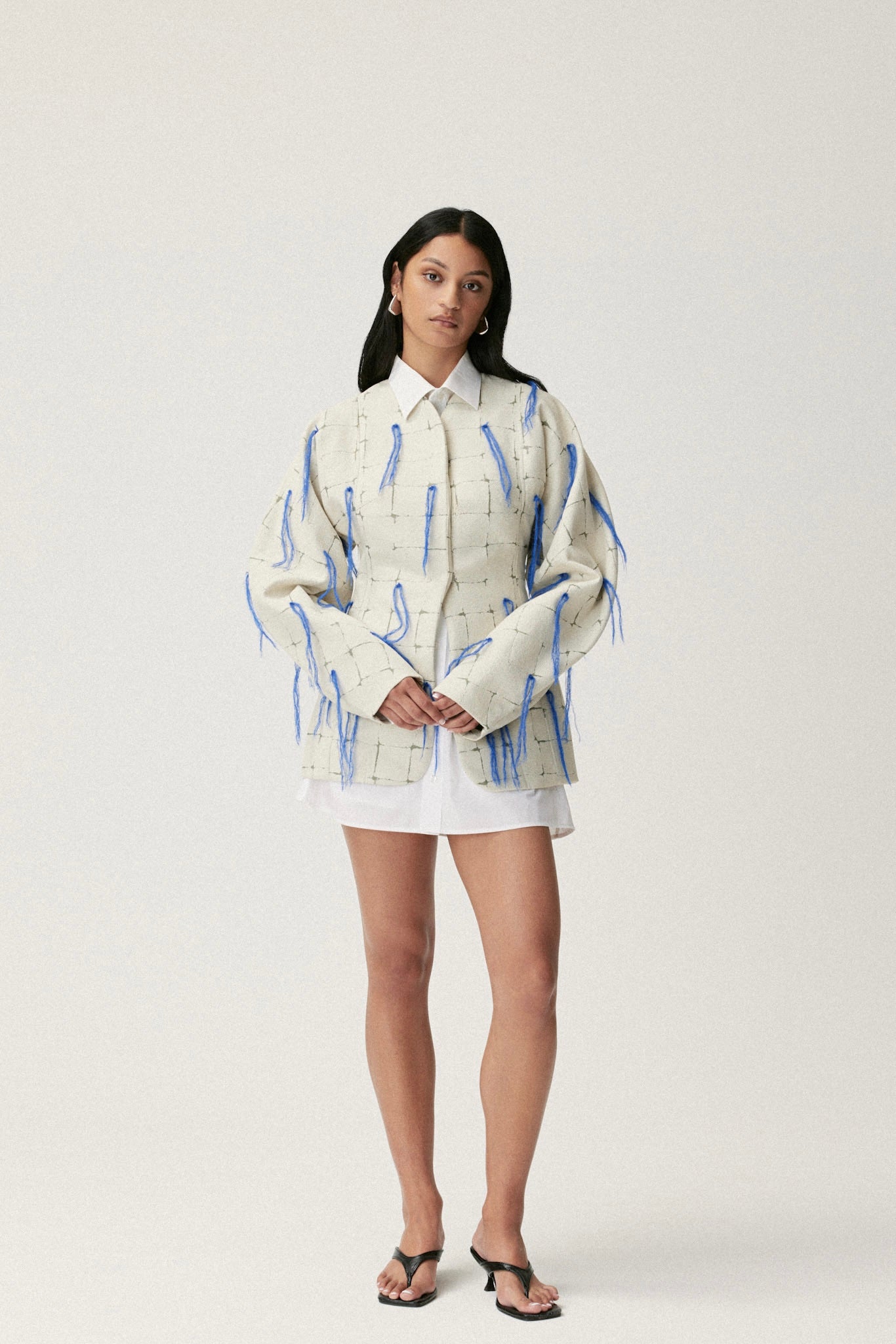 LUI BLAZER