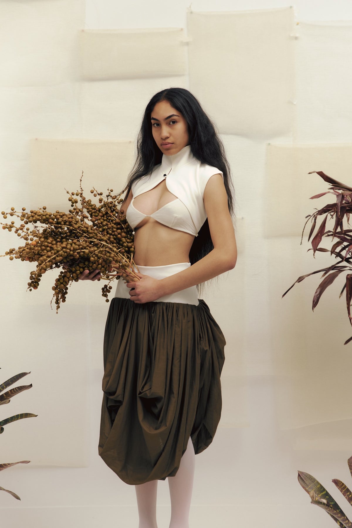 Alaina Bolero