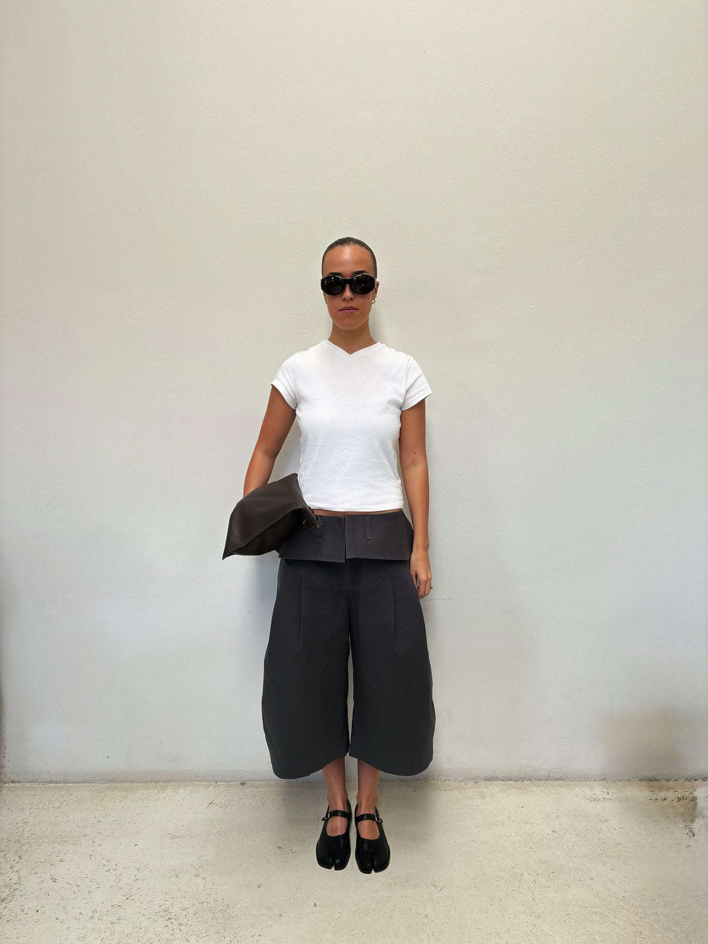 YOVI SHORT