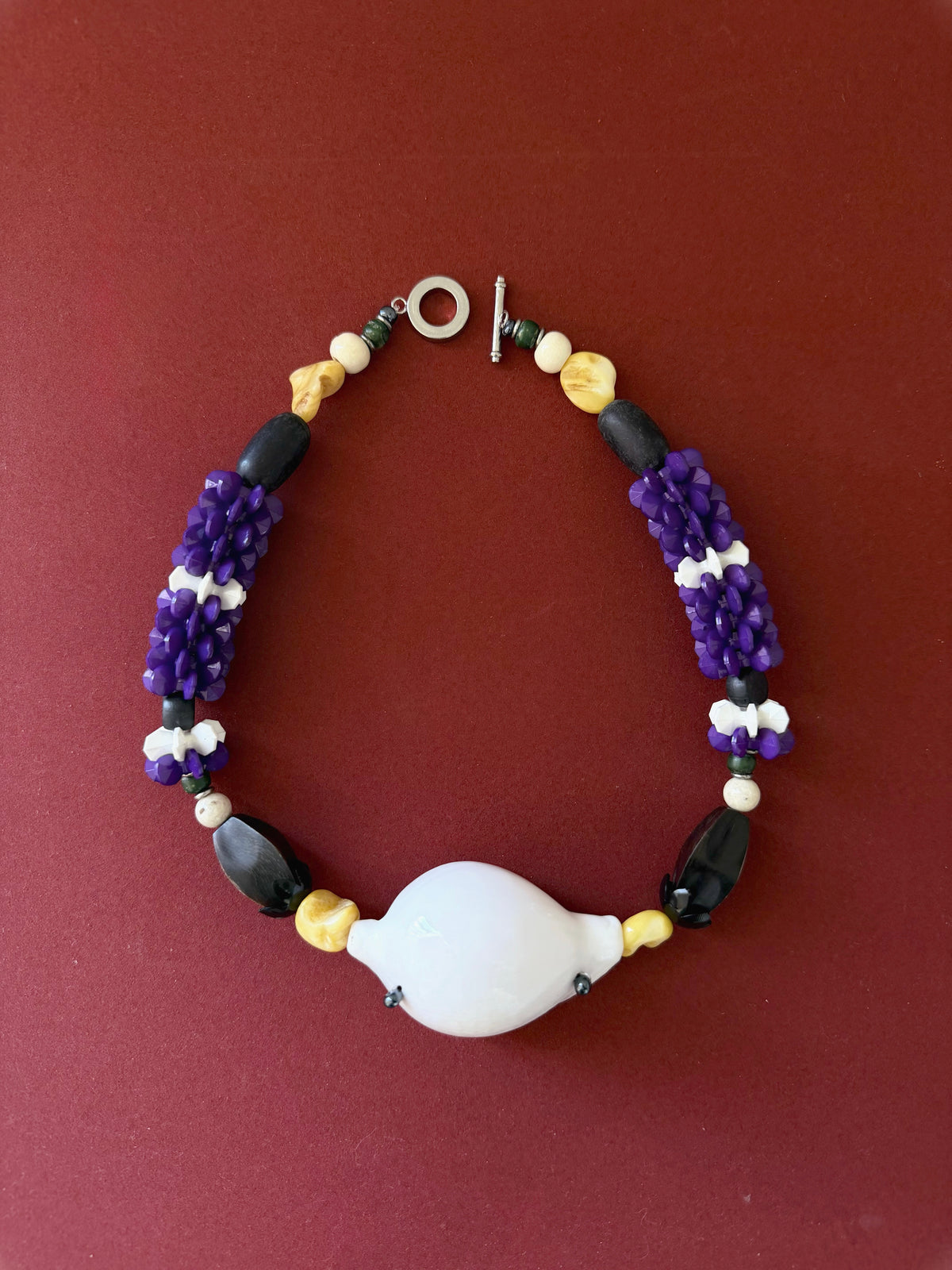 Kahoa Pule'oto - Violet