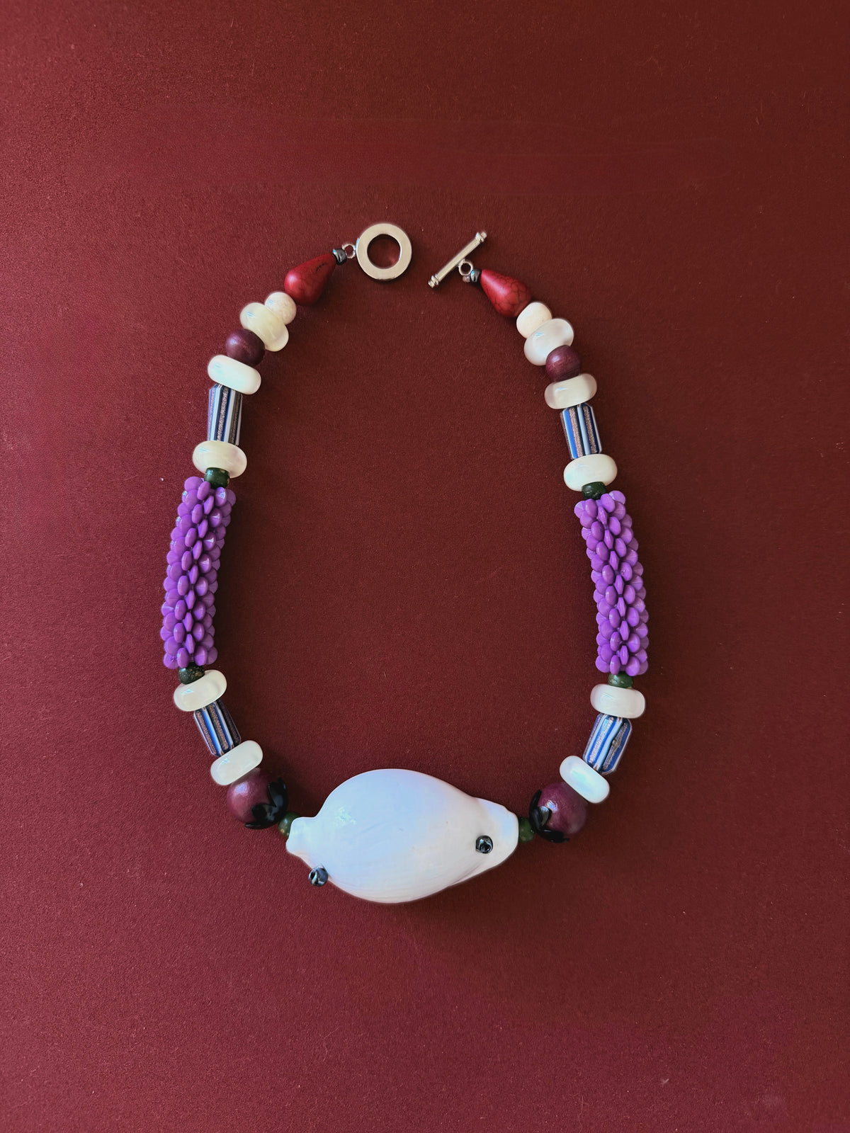 Kahoa Pule'oto - Orchard