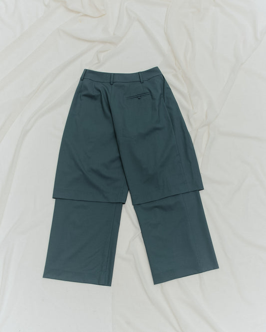 Mapelu Pant