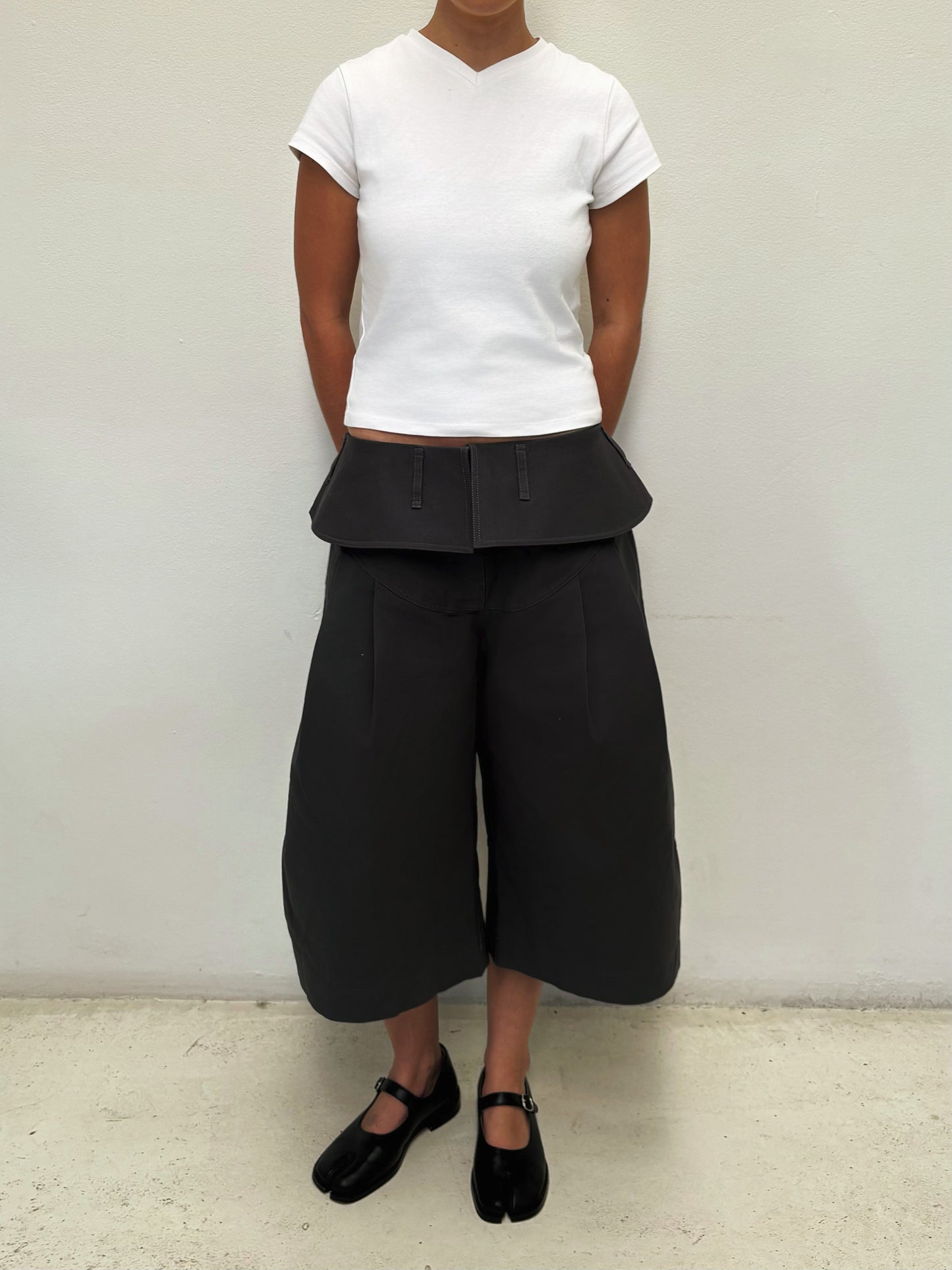 YOVI SHORT
