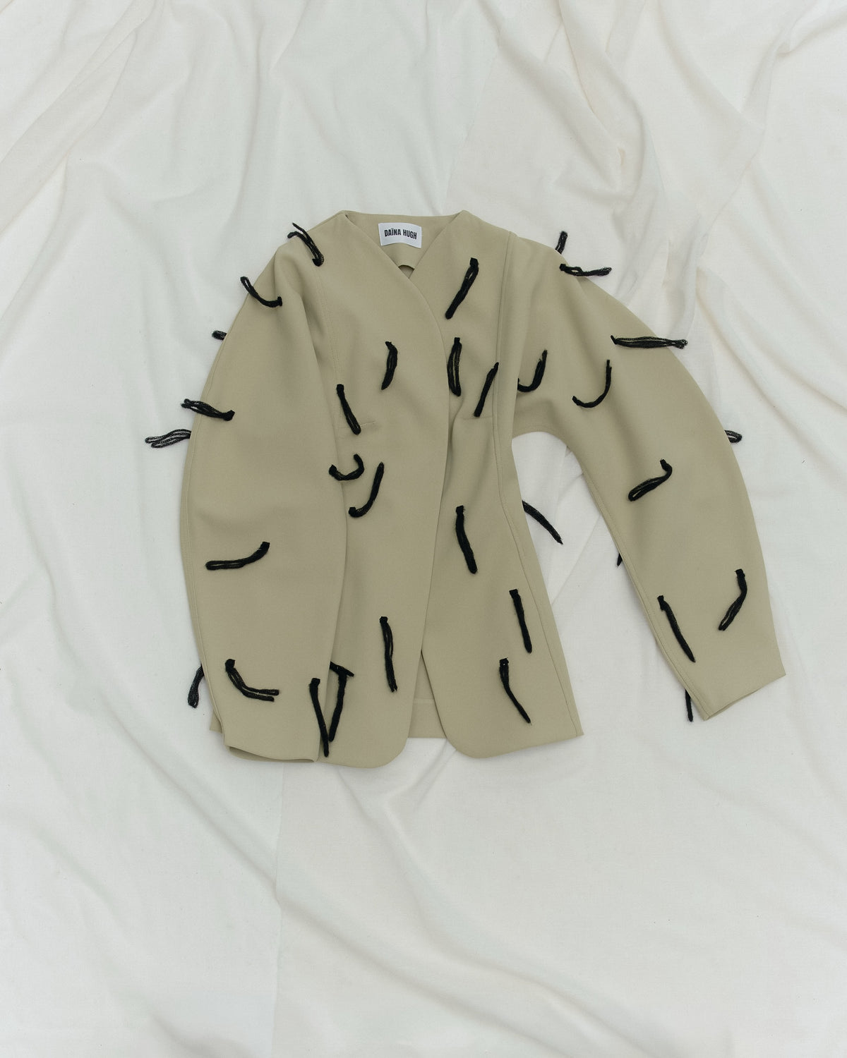 Lui Jacket