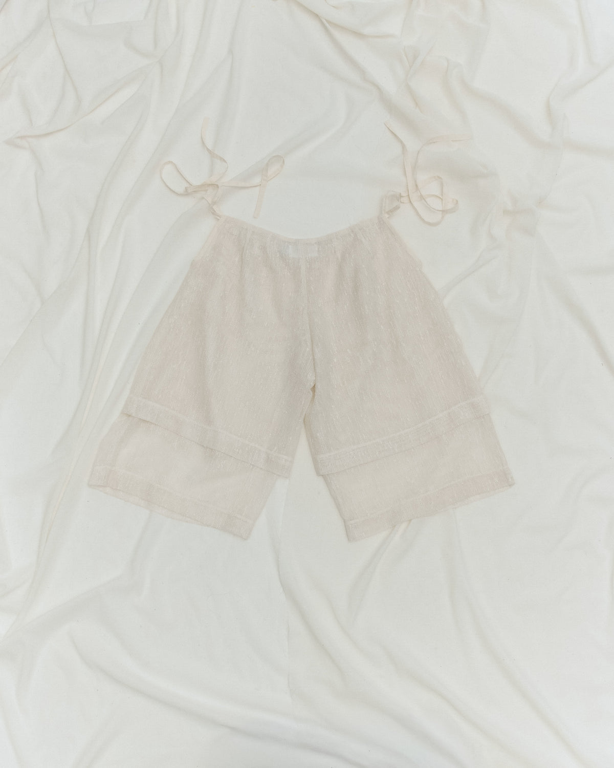 Malu Short