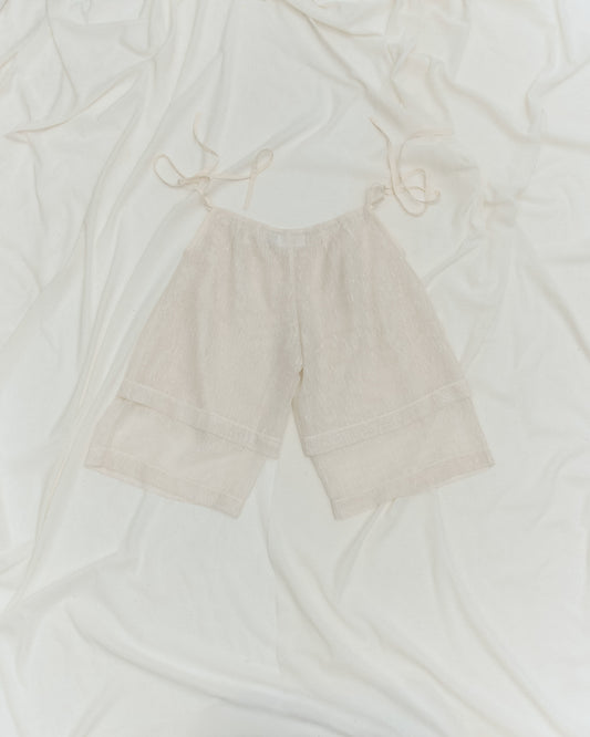 Malu Short
