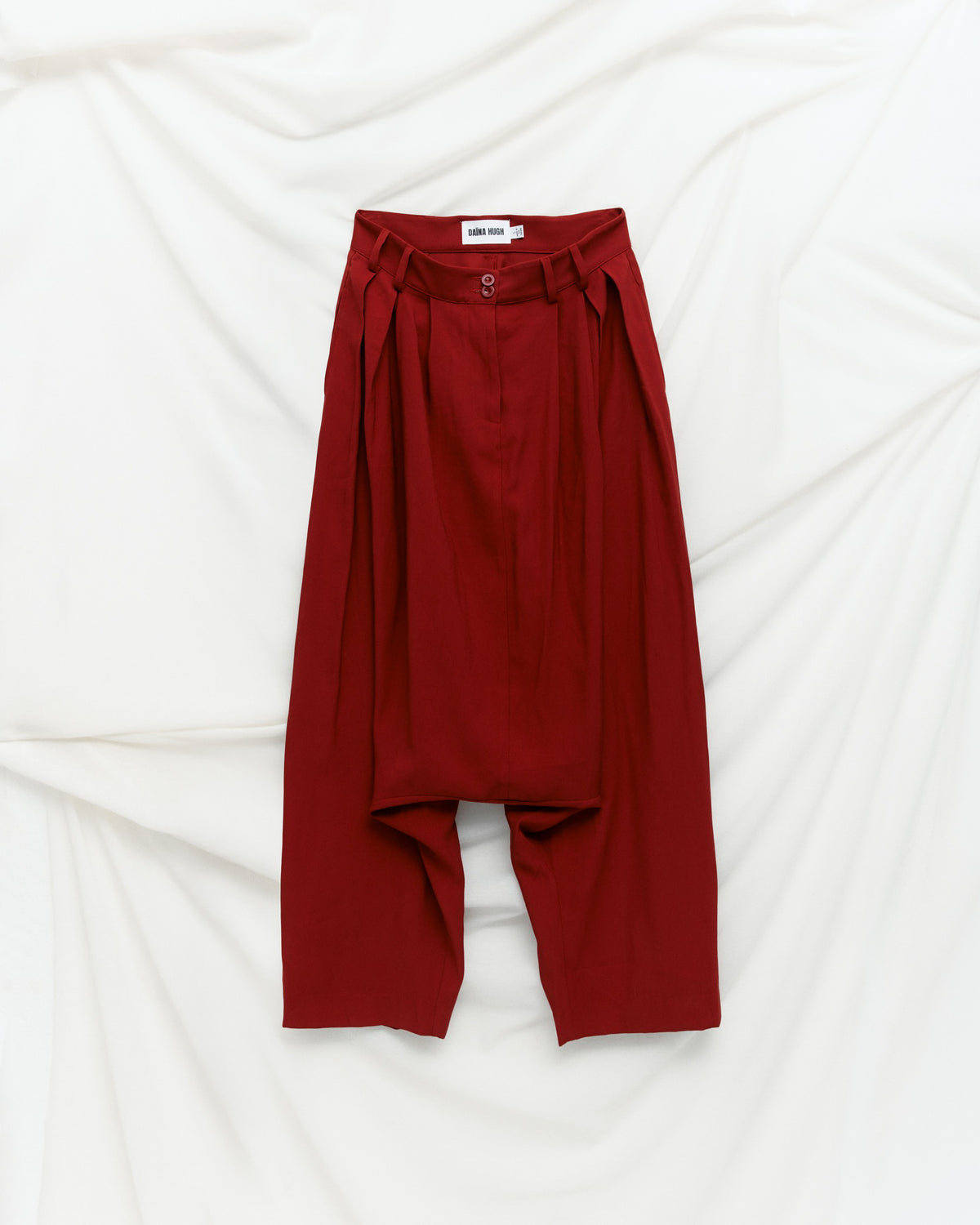 Nalu Pant