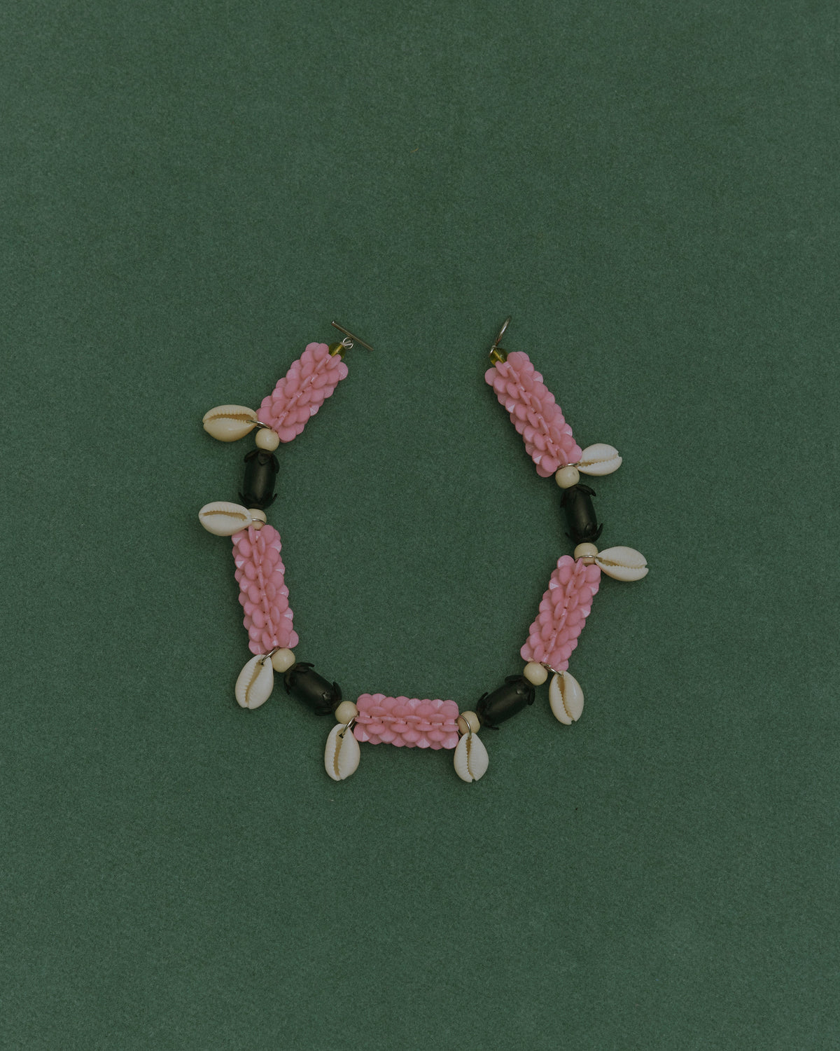 Kahoa Pule ‘oto - Charm