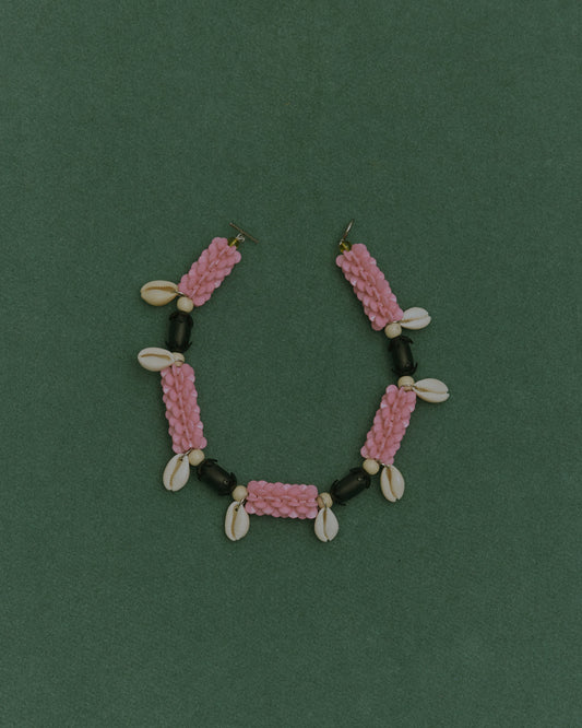 Kahoa Pule ‘oto - Charm