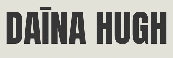 Daina Hugh 