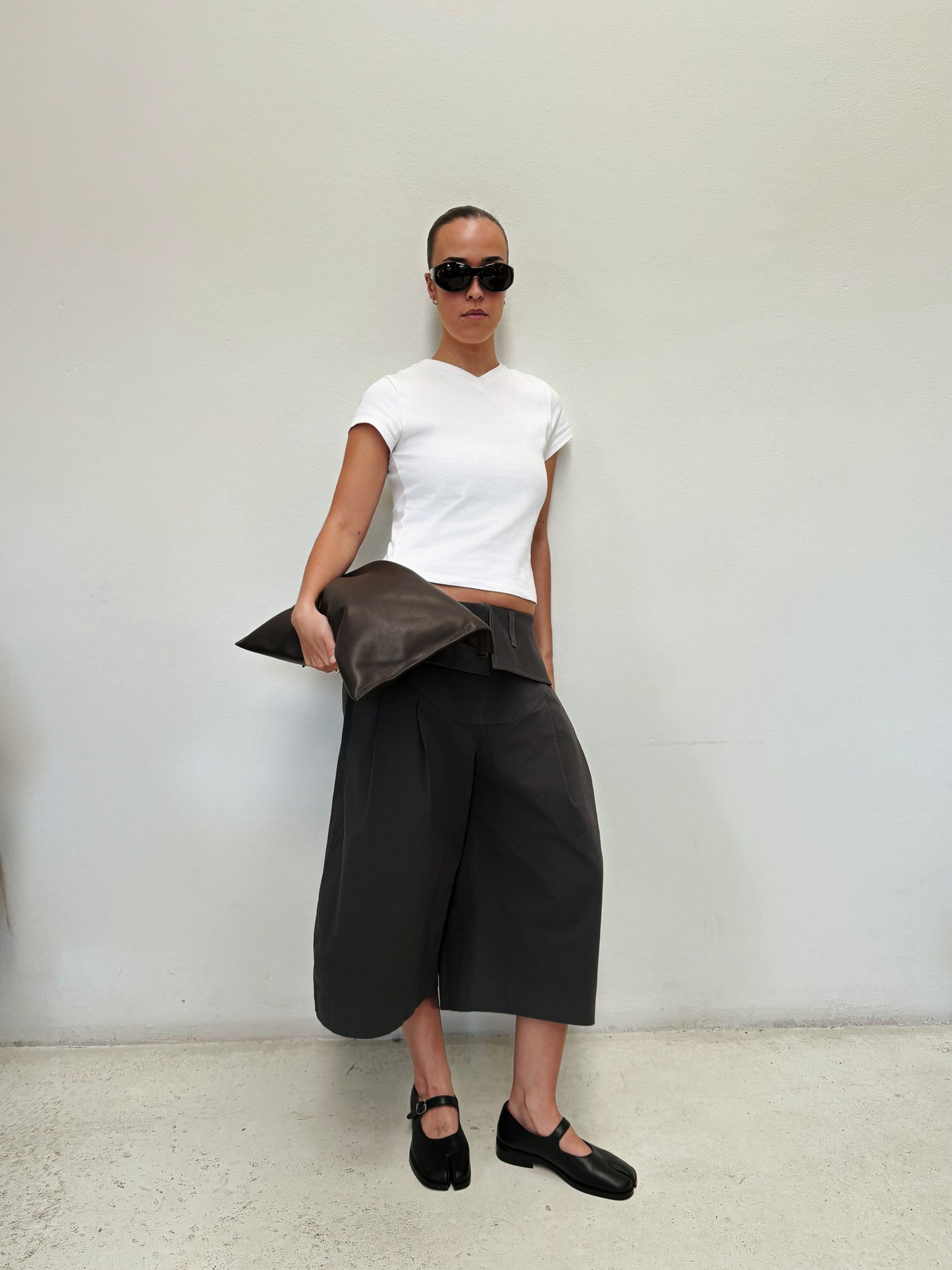 YOVI SHORT
