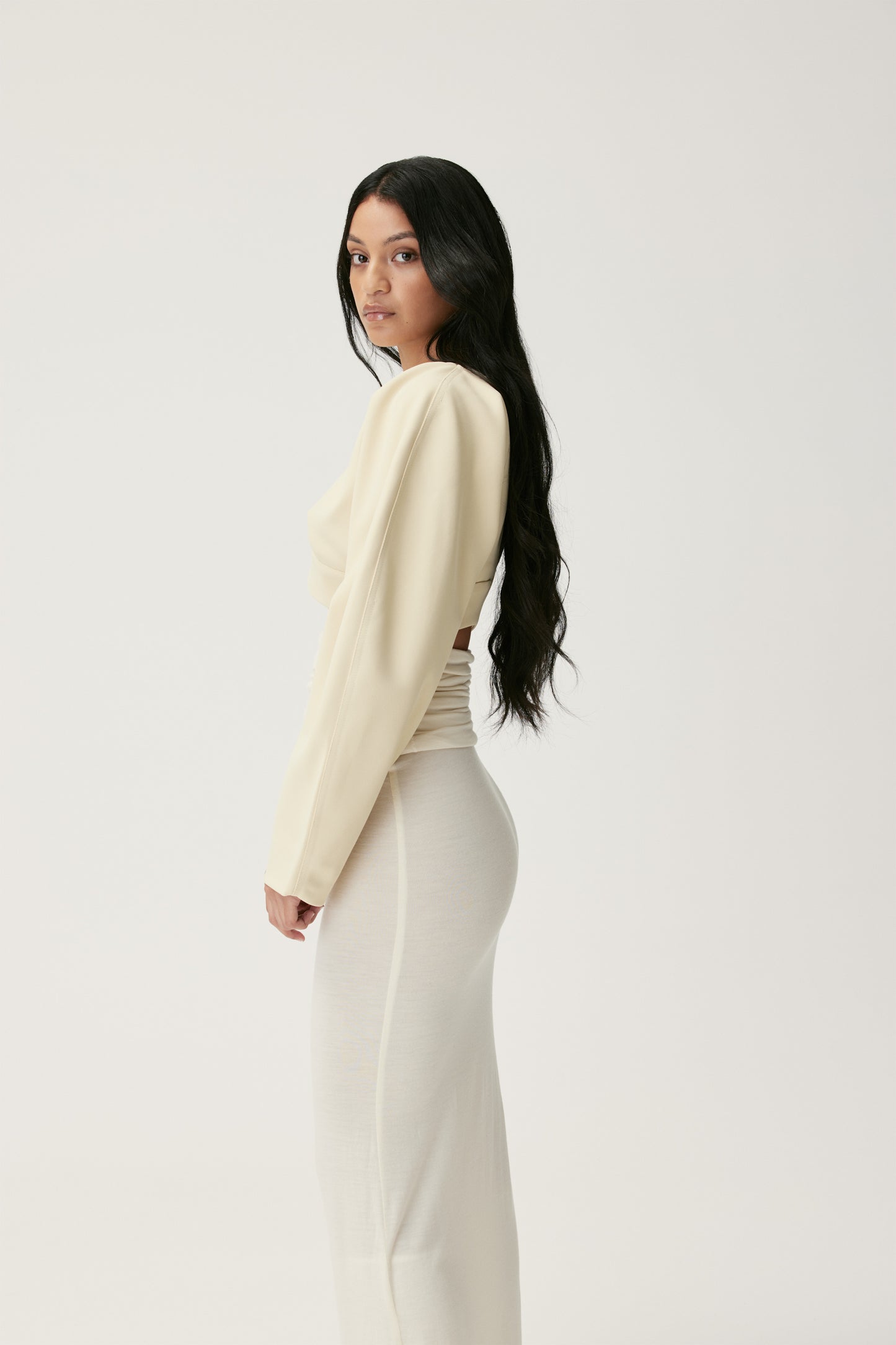 INA JACKET