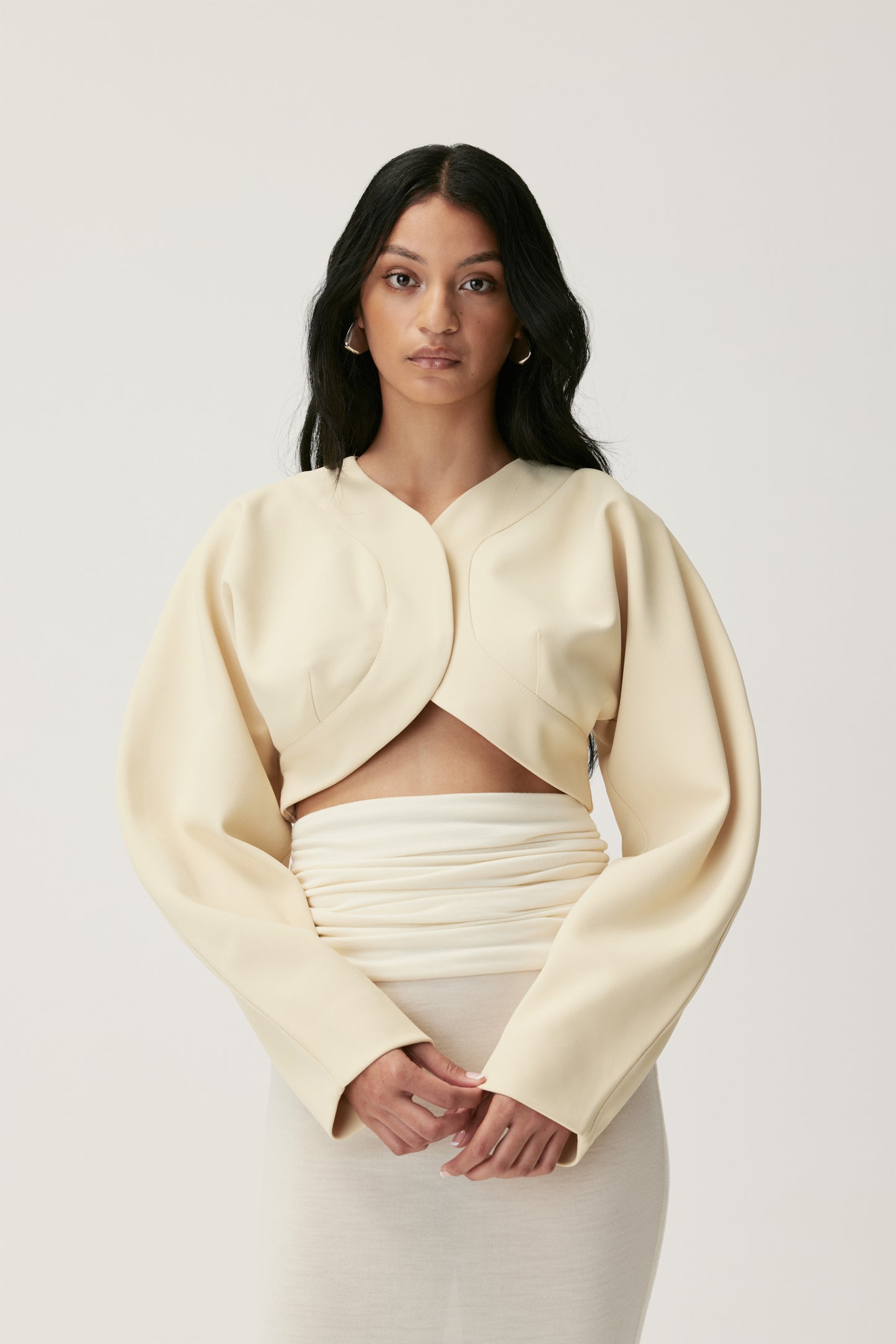 INA JACKET