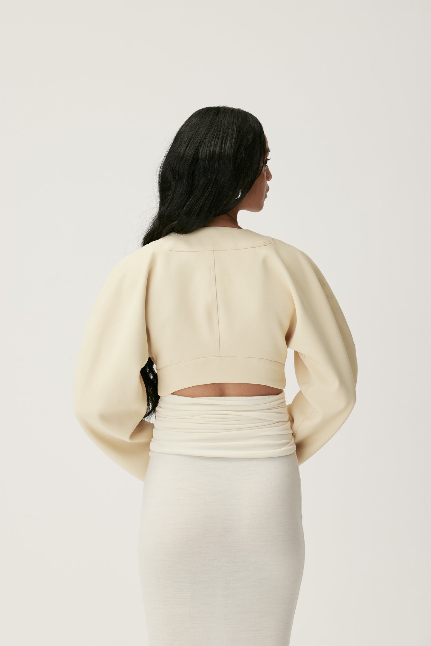 INA JACKET