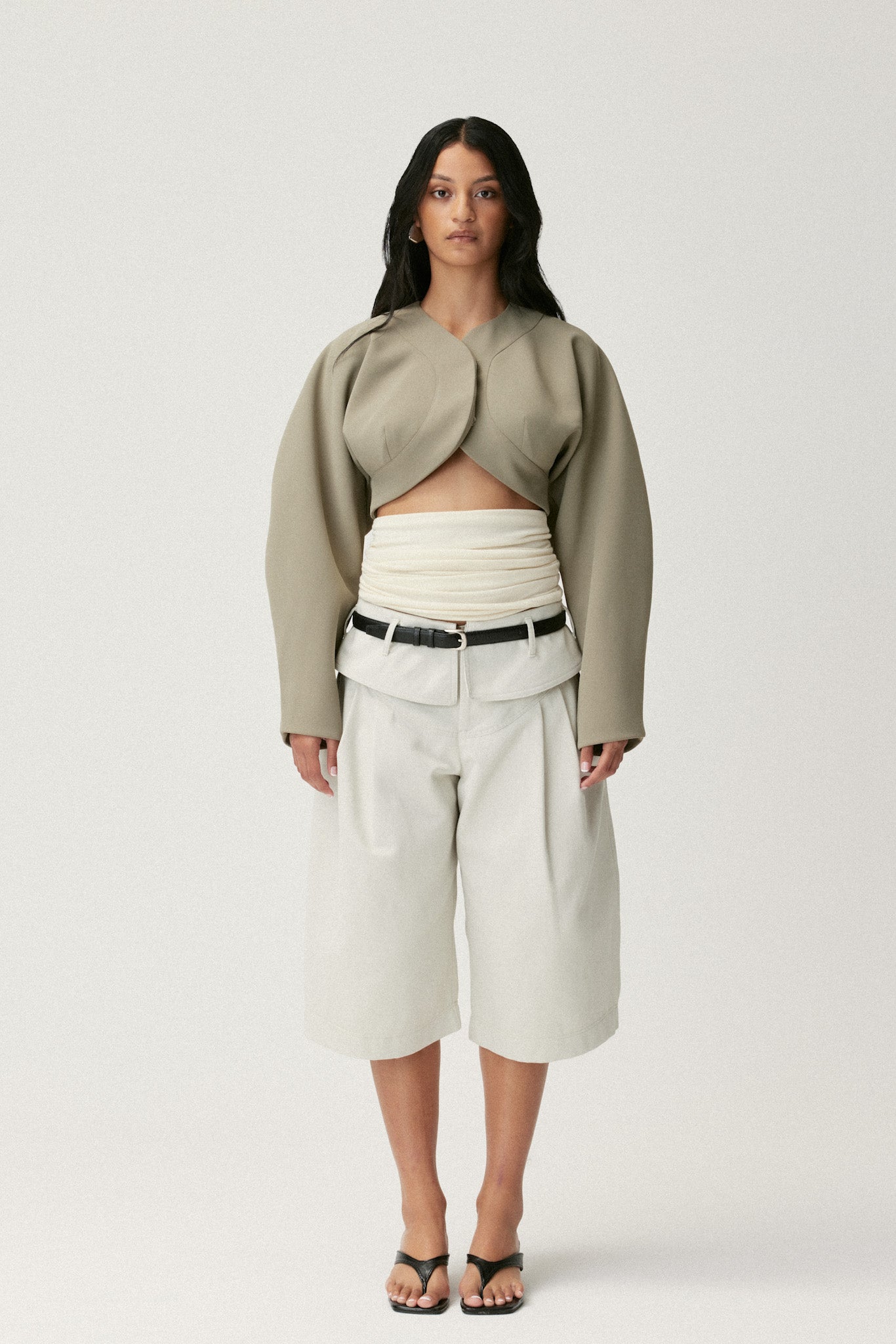 YOVI SHORT