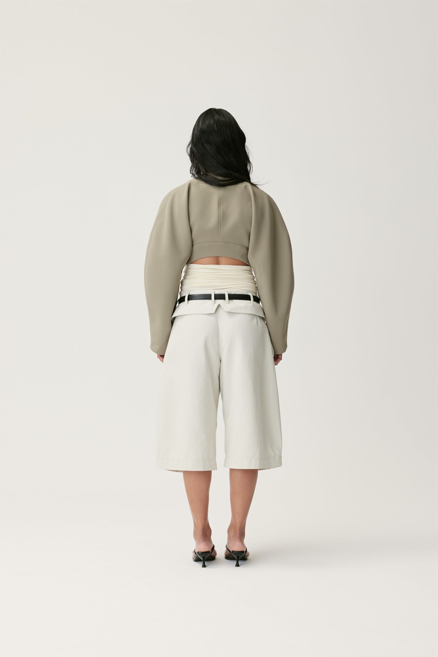 YOVI SHORT