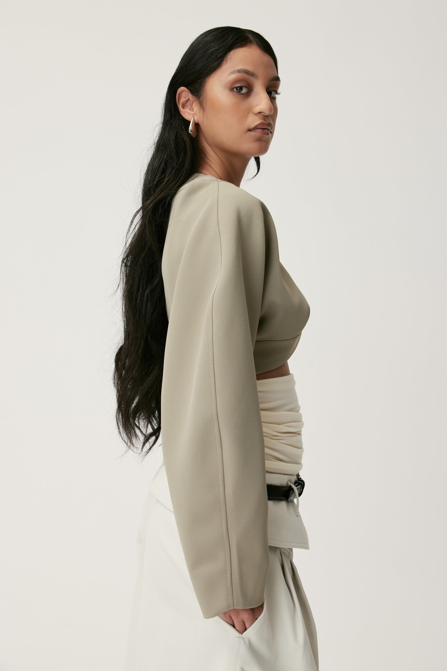 INA JACKET