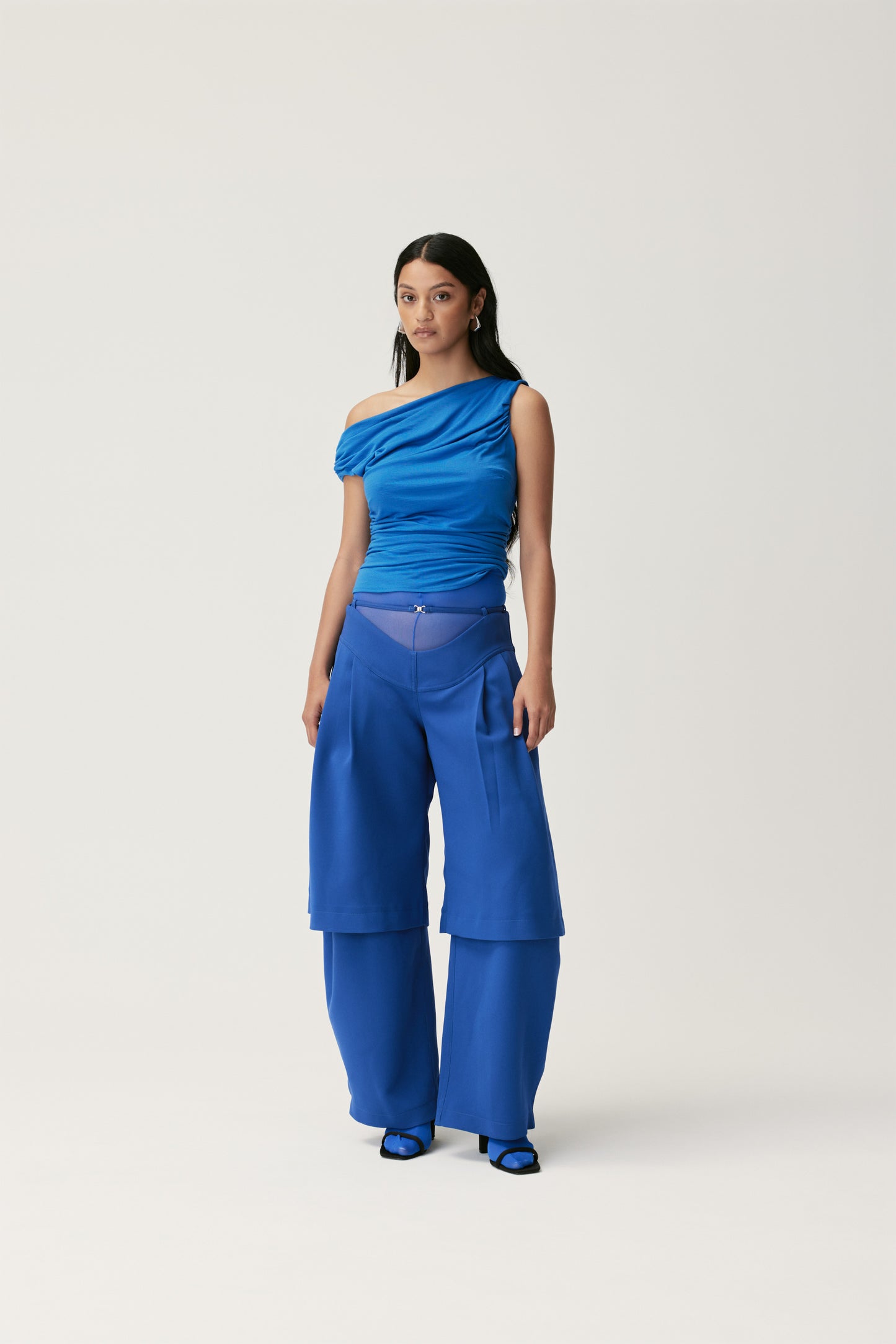 YEGGY  PANT