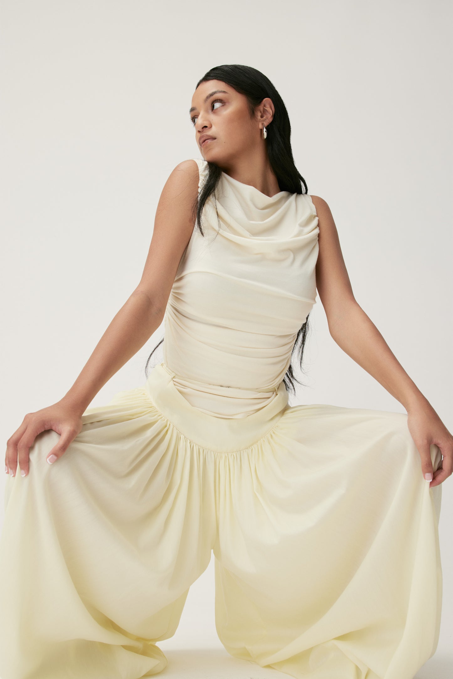 'ESI PANT