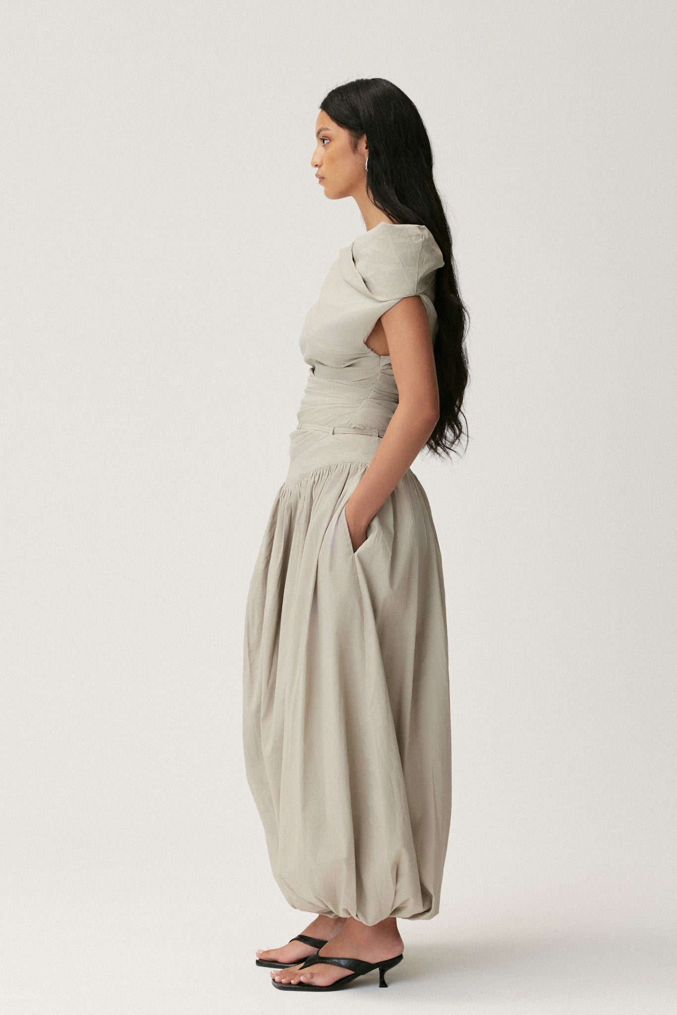 'ESI PANT