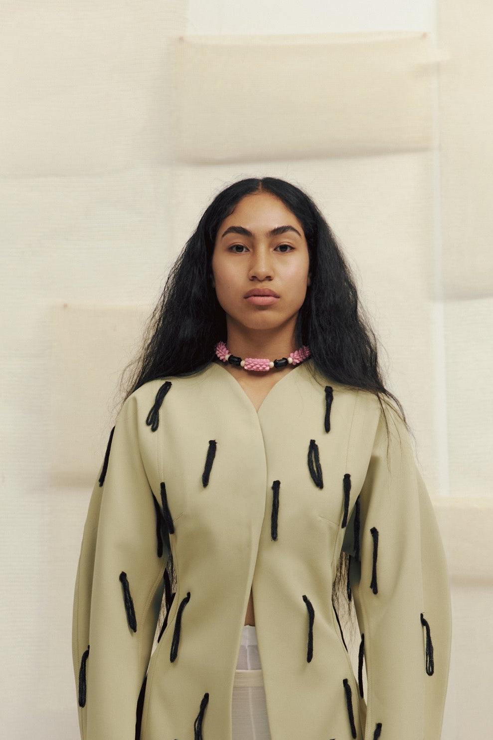 Lui Jacket