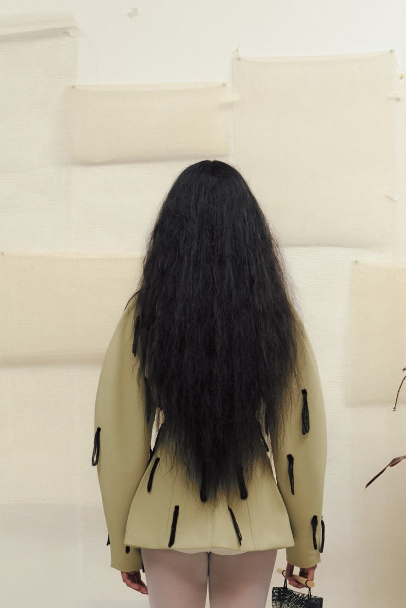 Lui Jacket