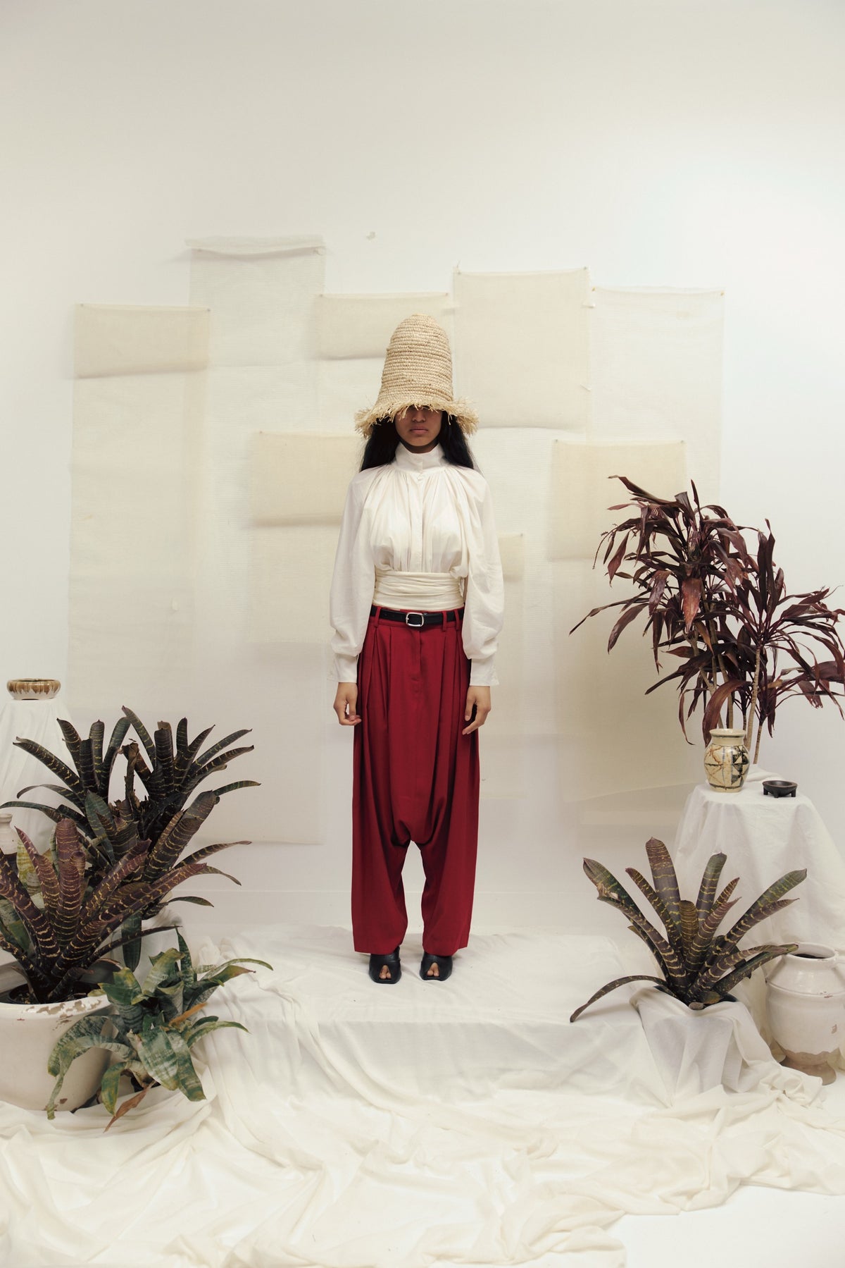 Nalu Pant