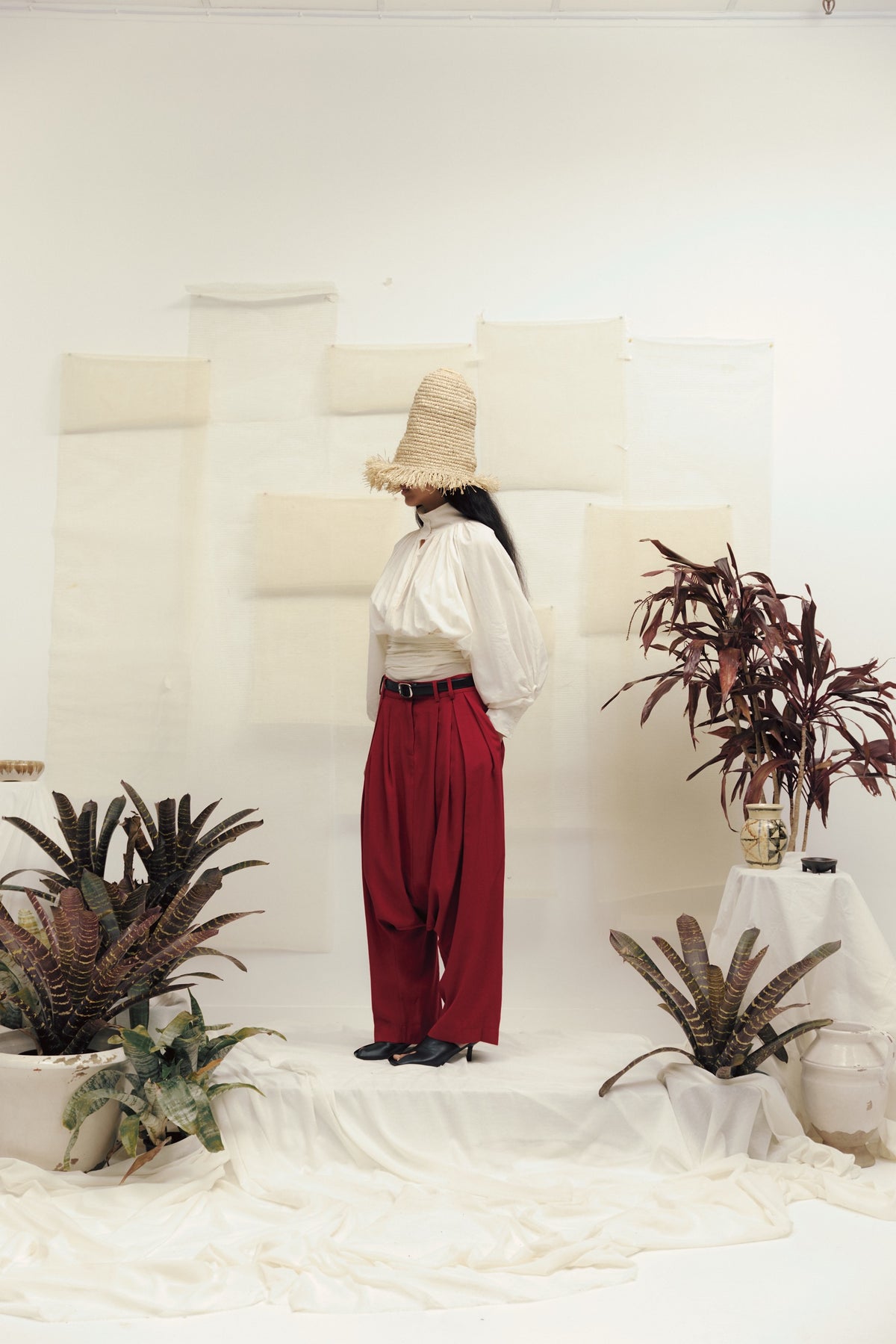 Nalu Pant