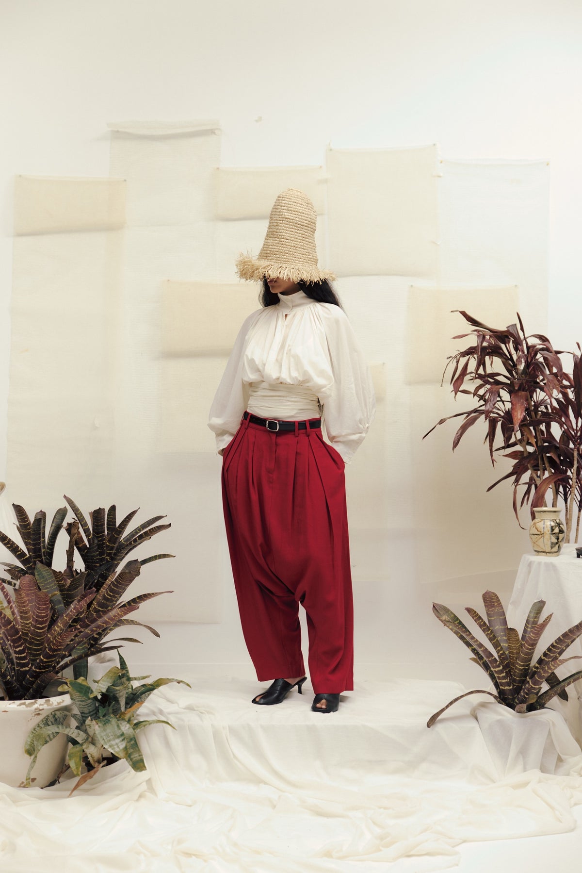 Nalu Pant