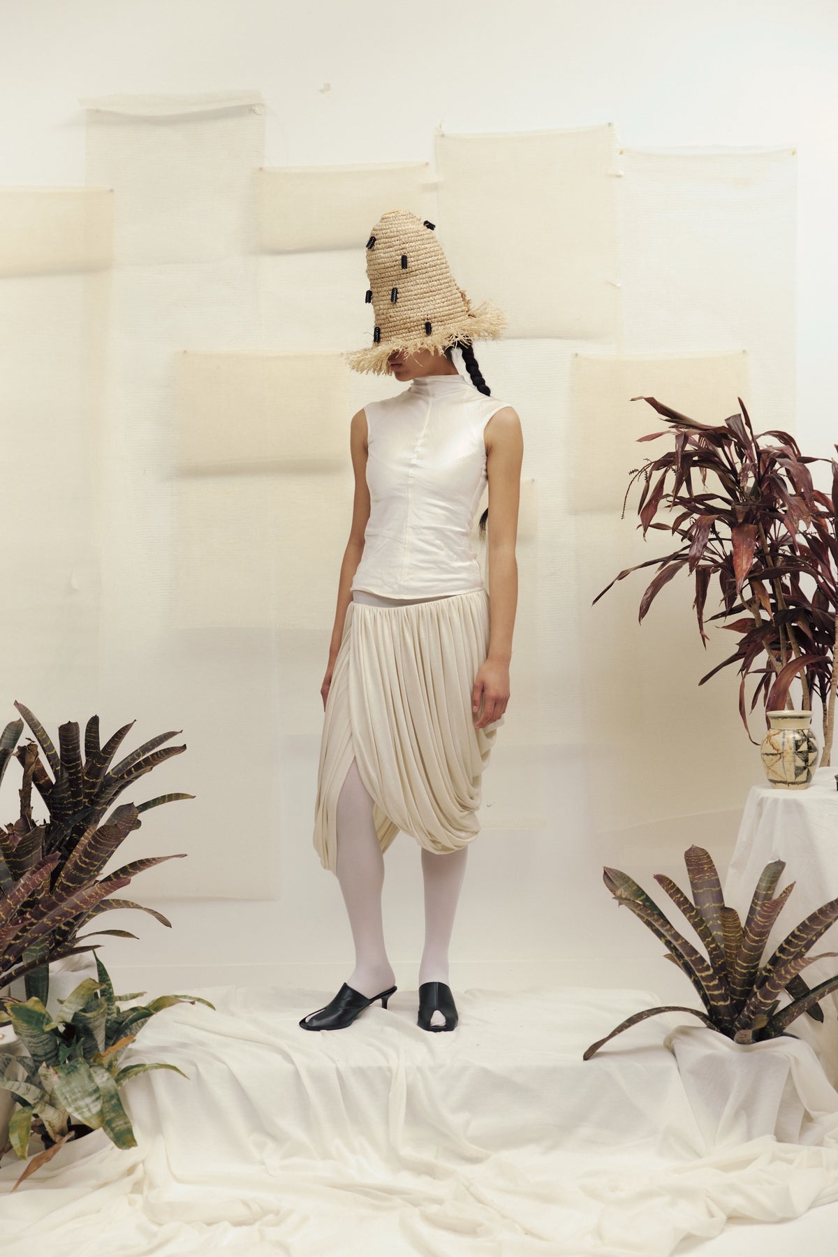 Lani Skirt