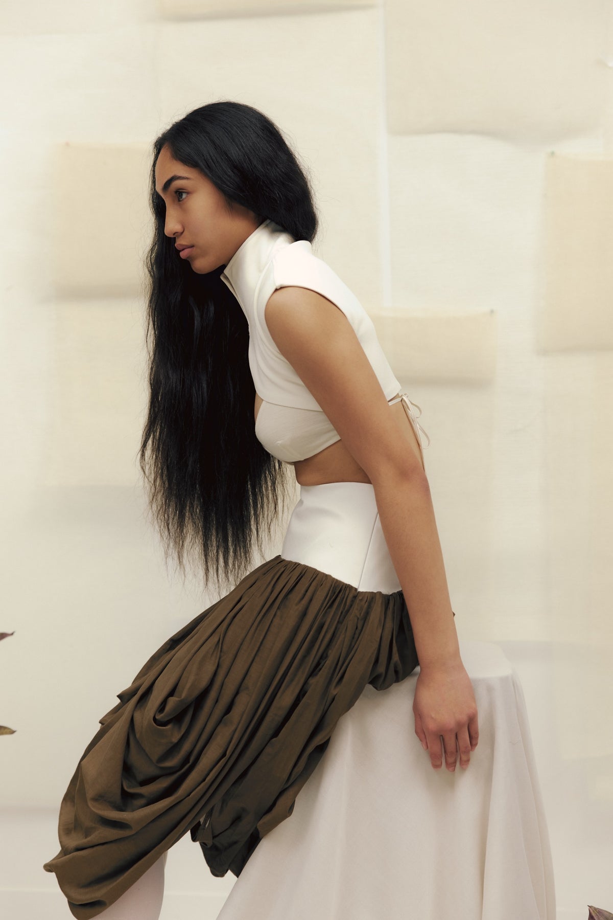 Pepa Skirt