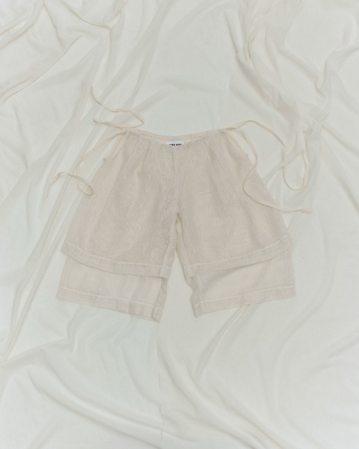 Malu Short