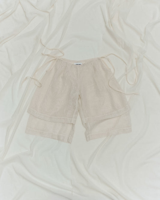 Malu Short