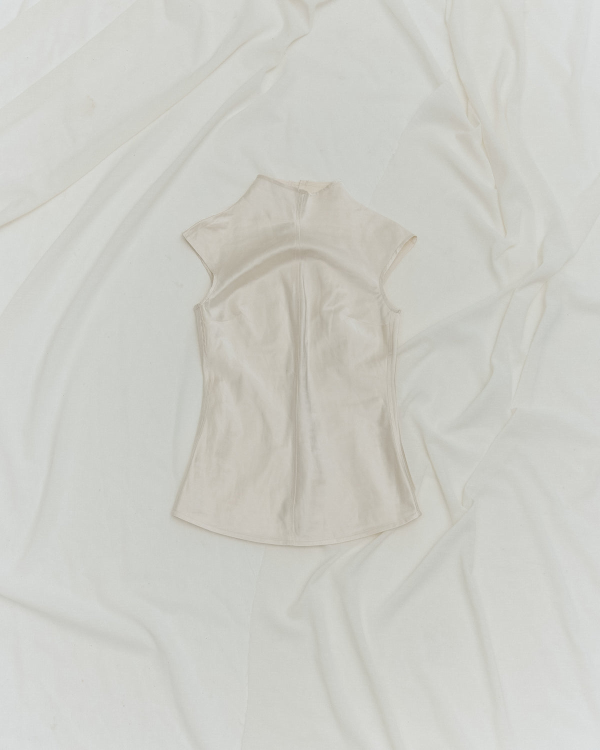 Cocoon Tank