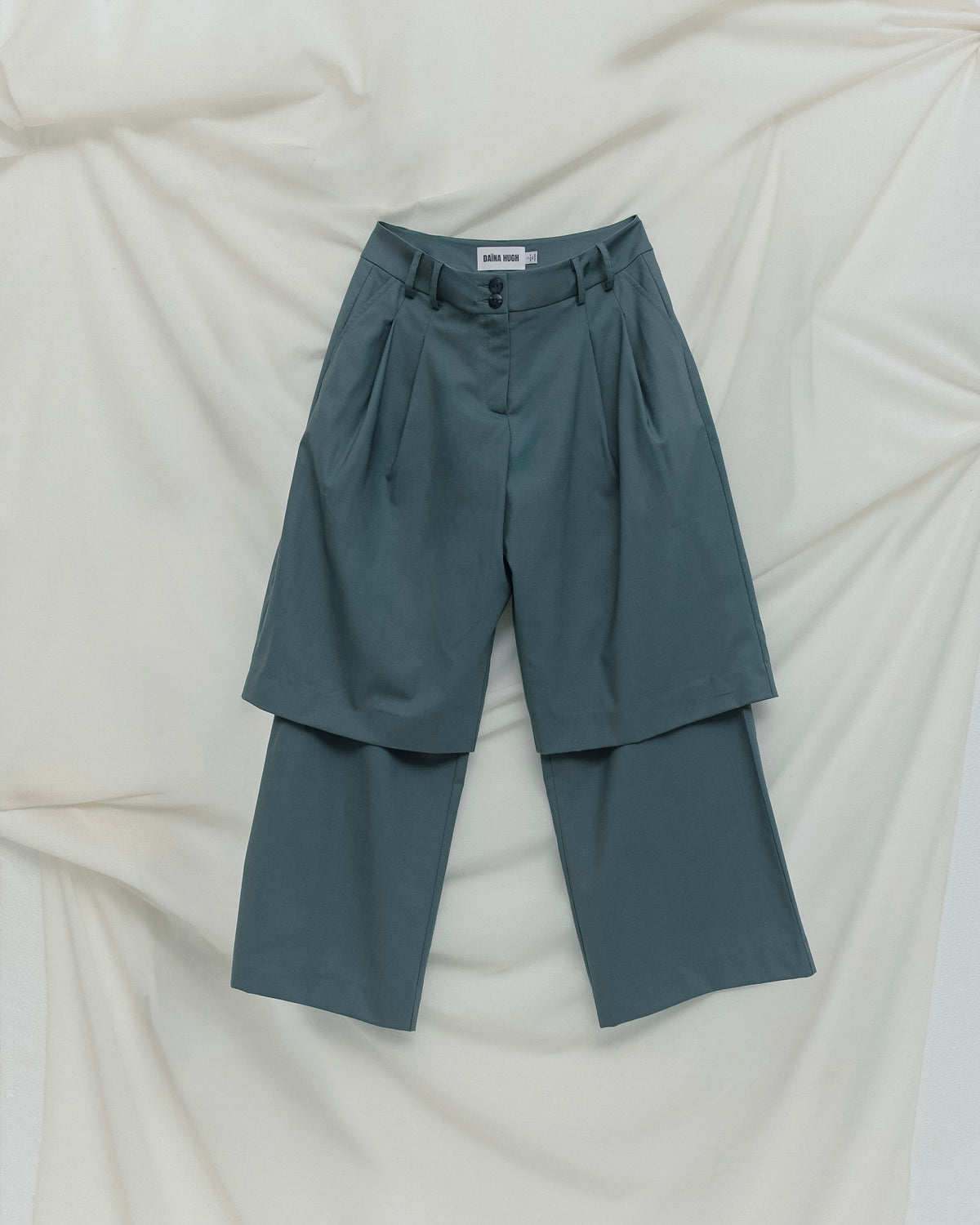 Mapelu Pant