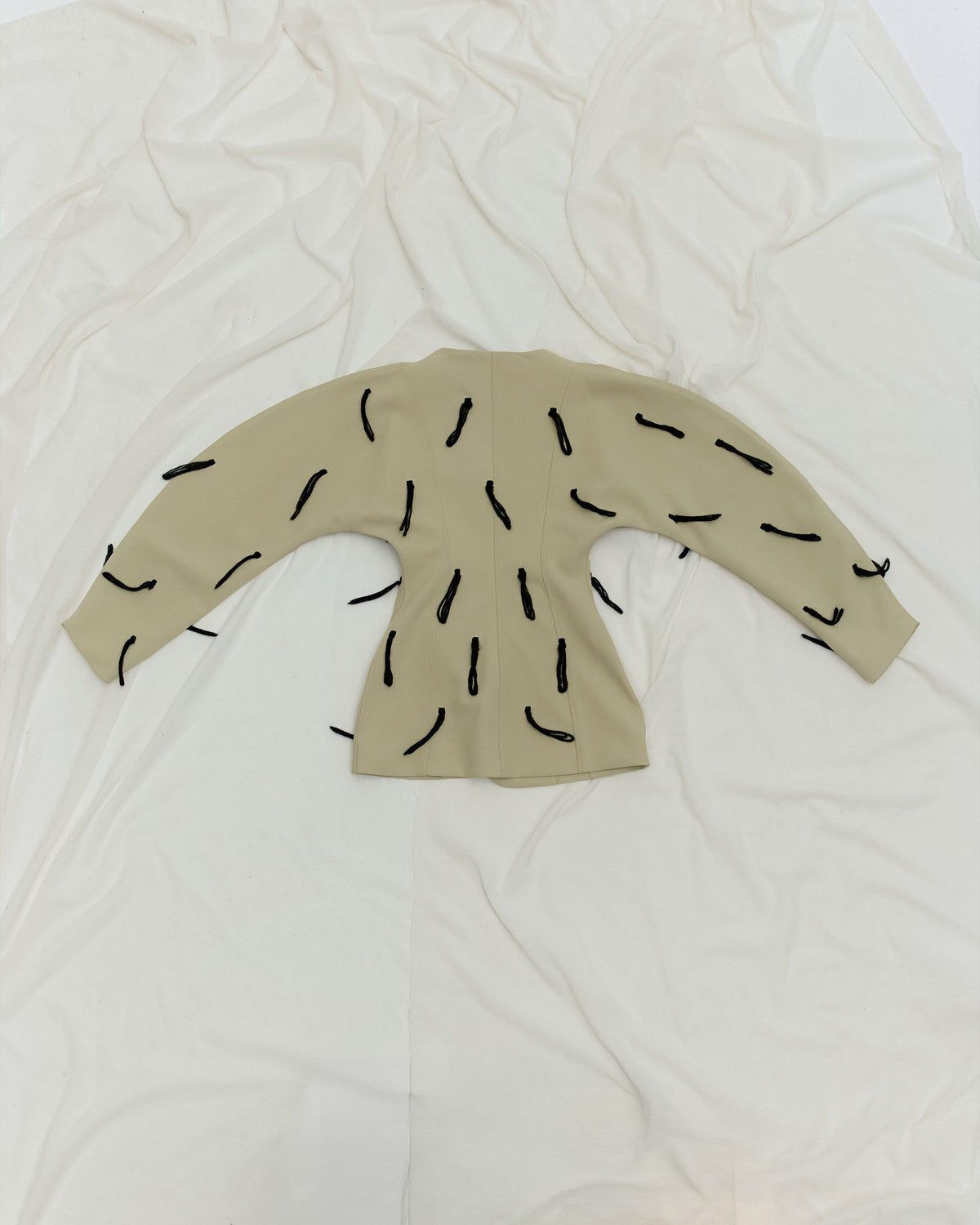 Lui Jacket