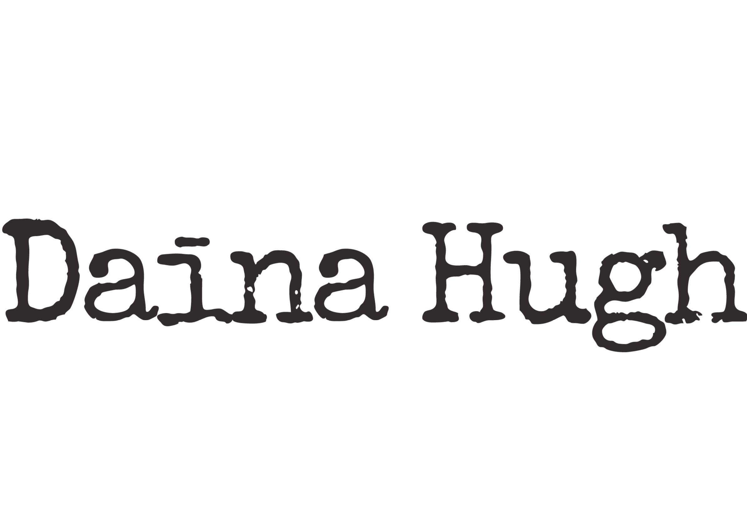 Daina Hugh 