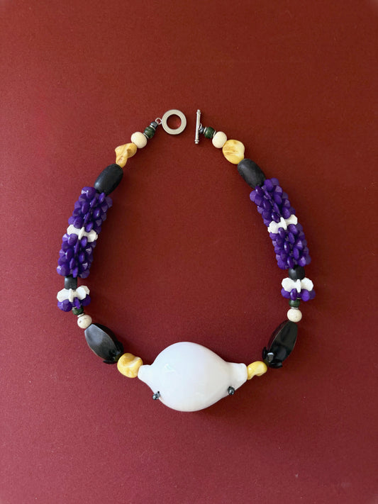 Kahoa Pule'oto - Violet